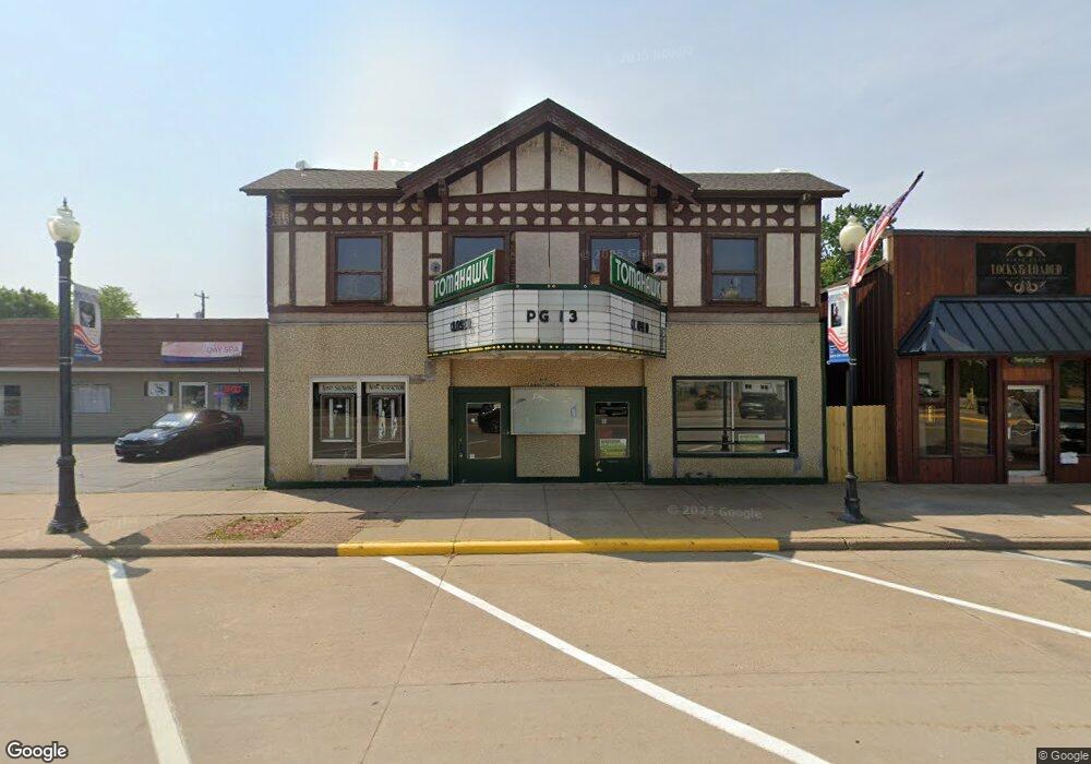 17 W Wisconsin Ave, Tomahawk, WI 54487 - photo 1