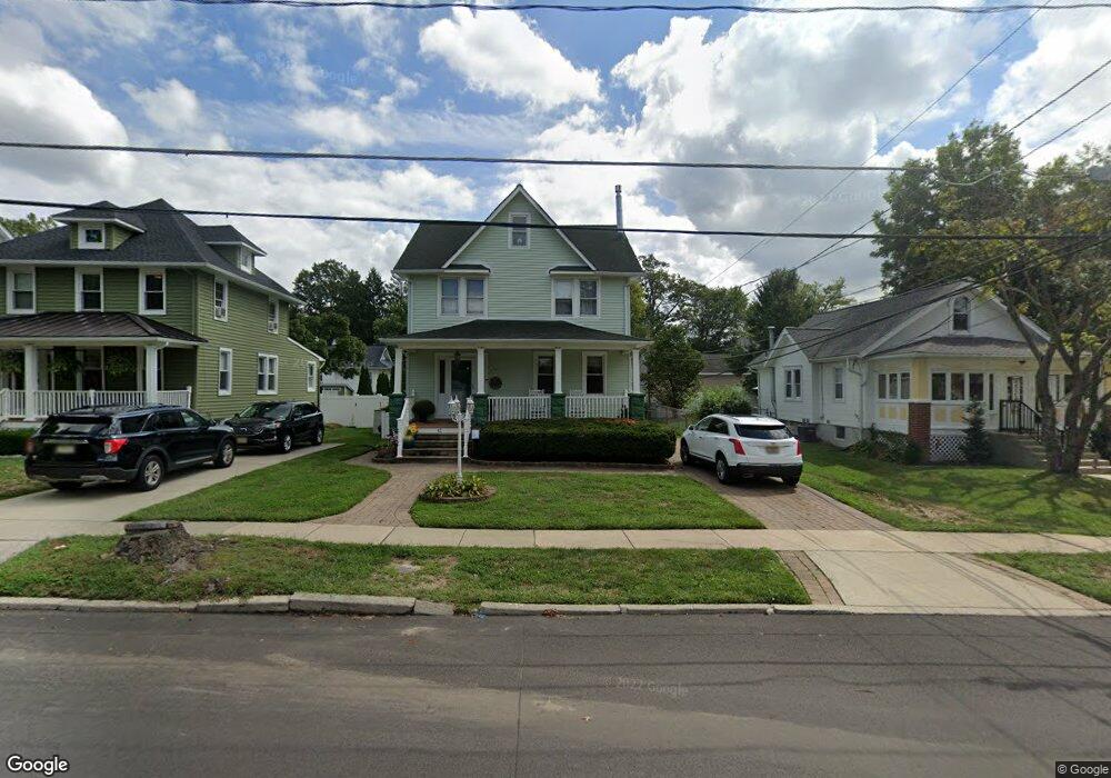 42 E Graisbury Ave, Audubon, NJ 08106 - photo 1