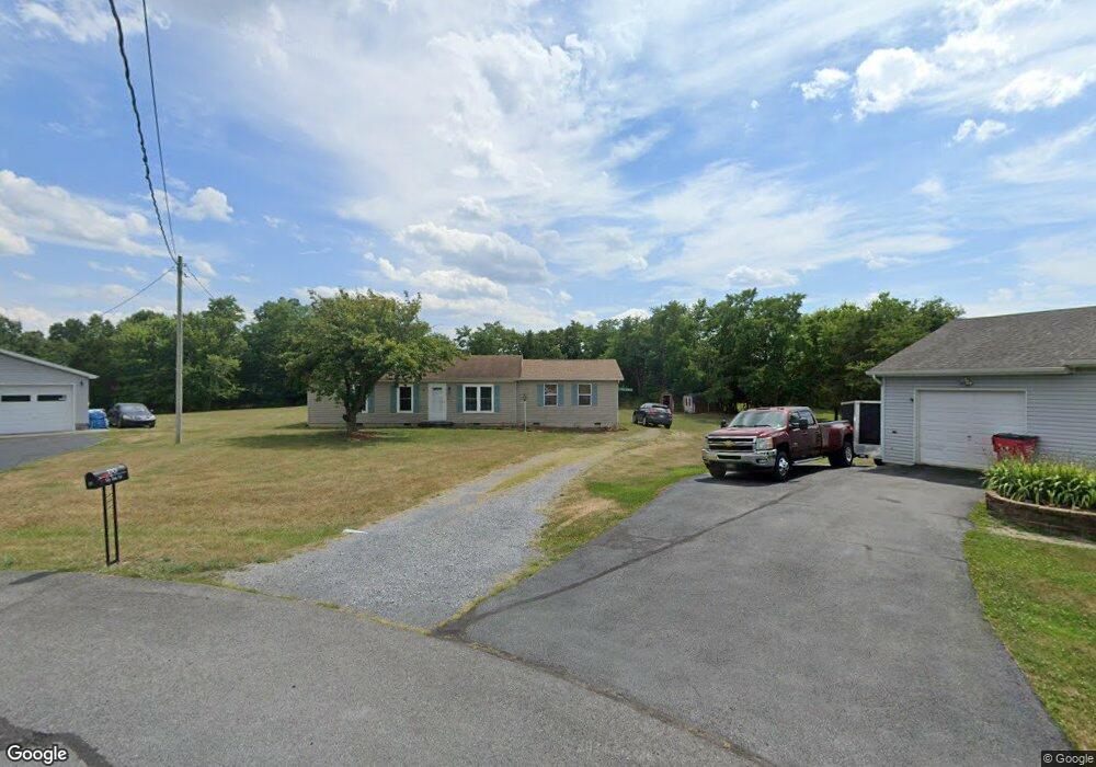 170 Sly Fox Ct, Bunker Hill, WV 25413 - photo 1