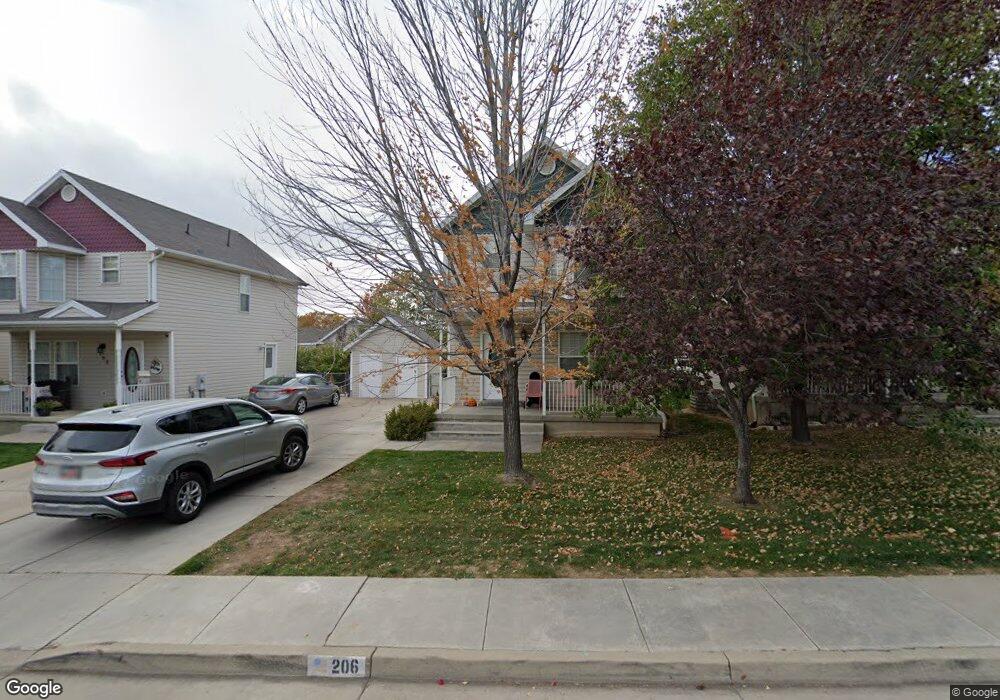 206 N 360 W, Clearfield, UT 84015 - photo 1