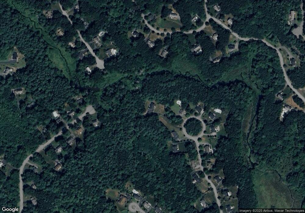 110 Brookview Dr, North Andover, MA 01845 - photo 1