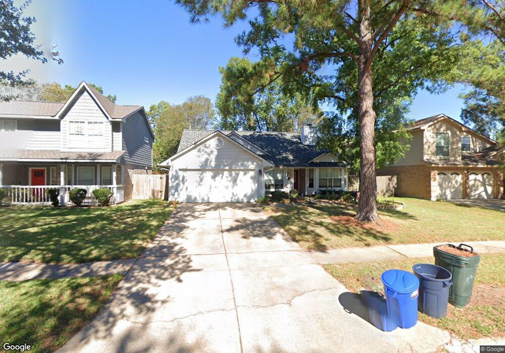 15722 Oak Mountain Dr, Houston, TX 77095 - photo 1