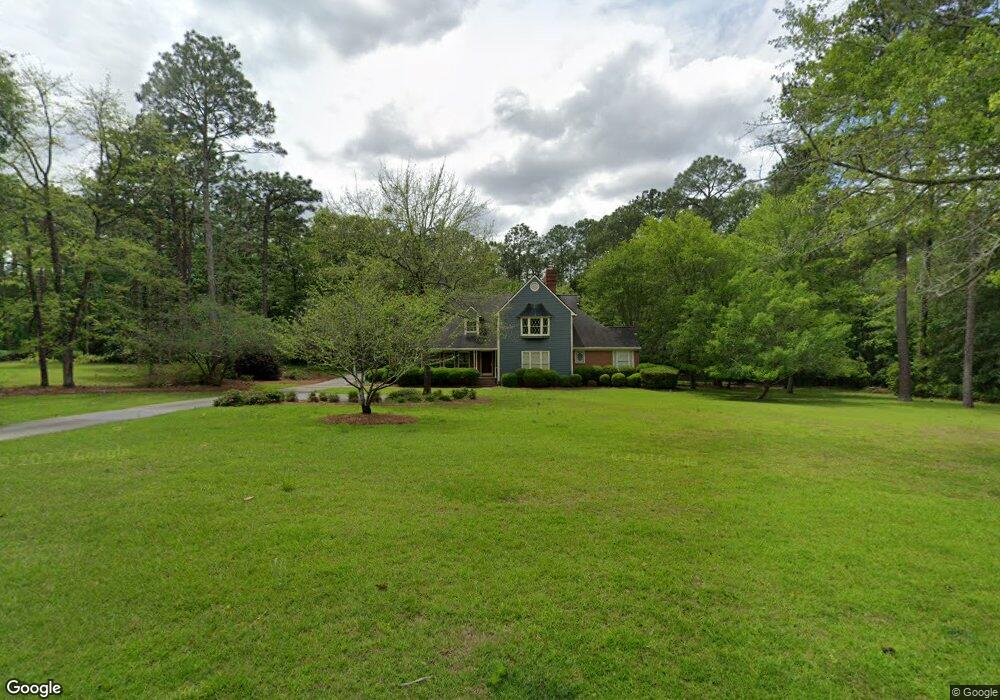8 Flintridge Rd, Moultrie, GA 31768 - photo 1