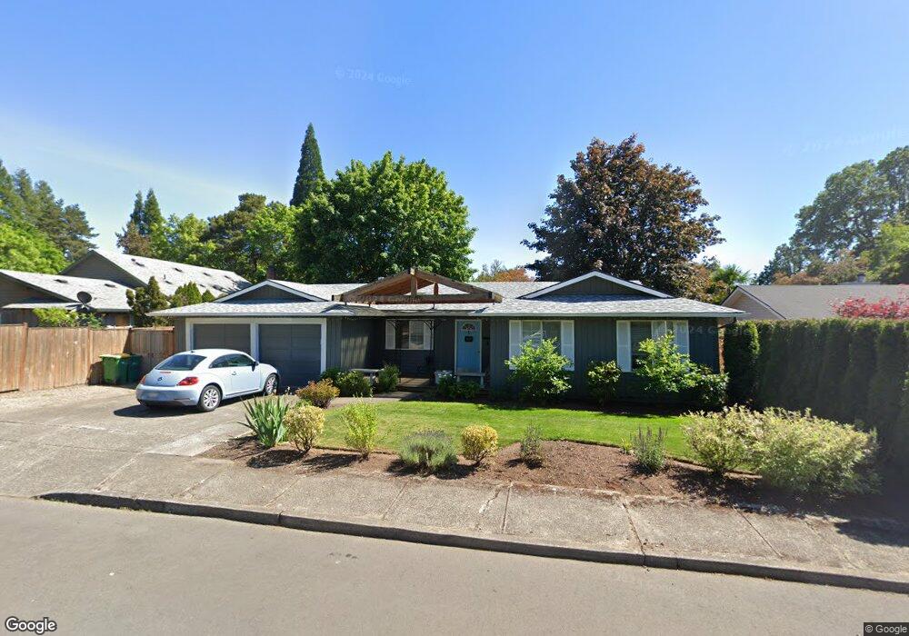 20590 SW Florence St, Beaverton, OR 97007 - photo 1