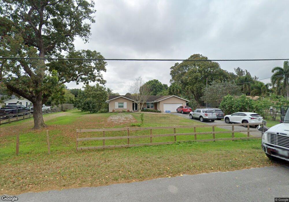 14710 SW 21st St, Davie, FL 33325 - photo 1