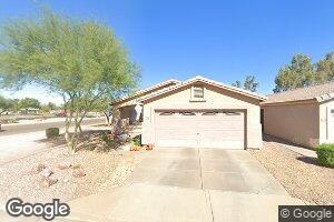 158 W Ingram St, Mesa, AZ 85201