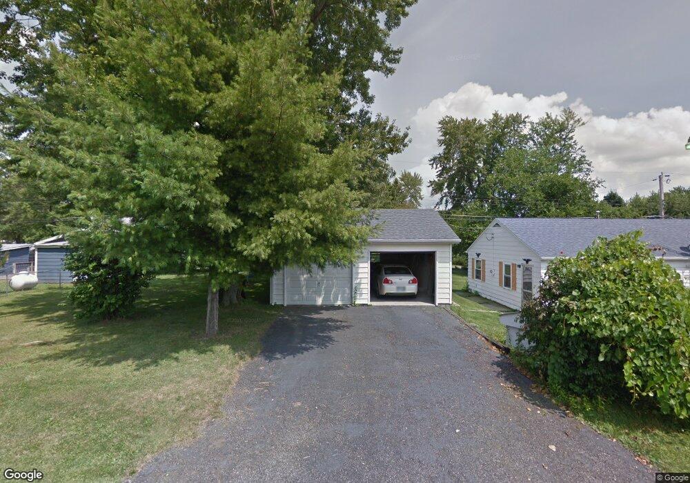 11264 Shawnee Path, Lakeview, OH 43331 - photo 1