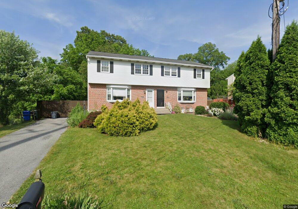 505 S 10th St, Emmaus, PA 18049 - photo 1