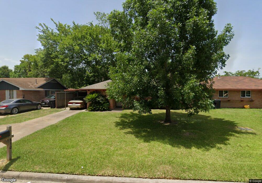 830 Grenshaw St, Houston, TX 77088 - photo 1