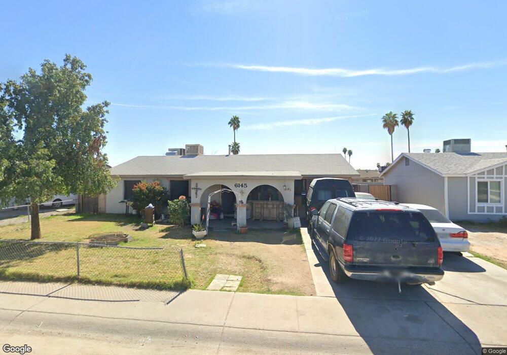 6145 W Alvarado Rd, Phoenix, AZ 85035 - photo 1