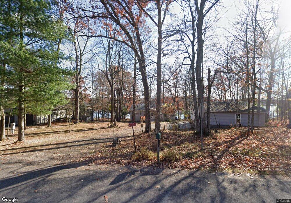 W14493 Plummer Rd, Weyerhaeuser, WI 54895 - photo 1