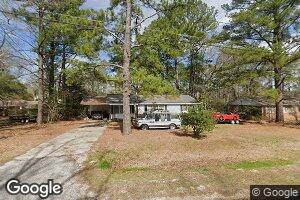 102 Lillian Ave, Newton, MS 39345