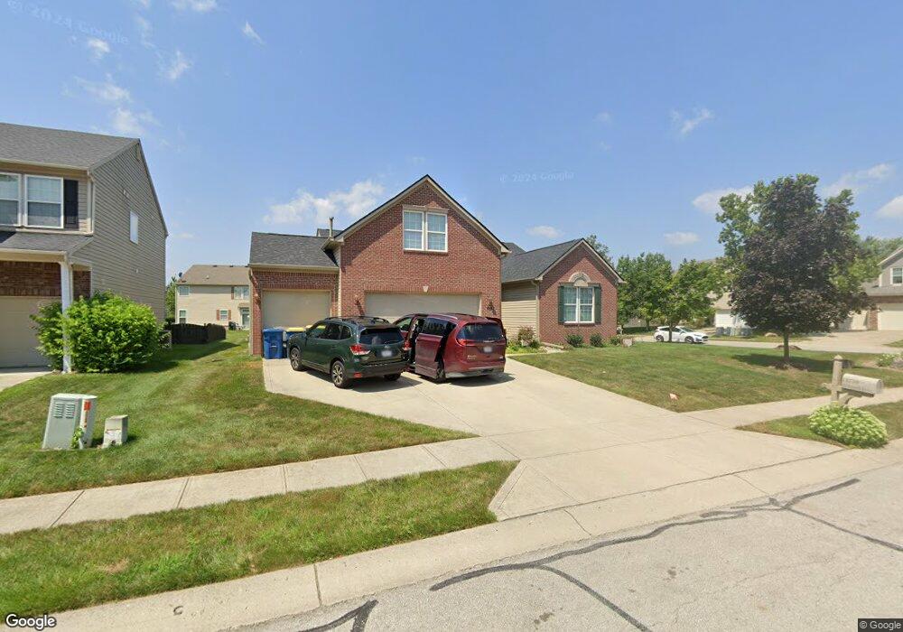 13738 Mcdowell Dr, Fishers, IN 46038 - photo 1