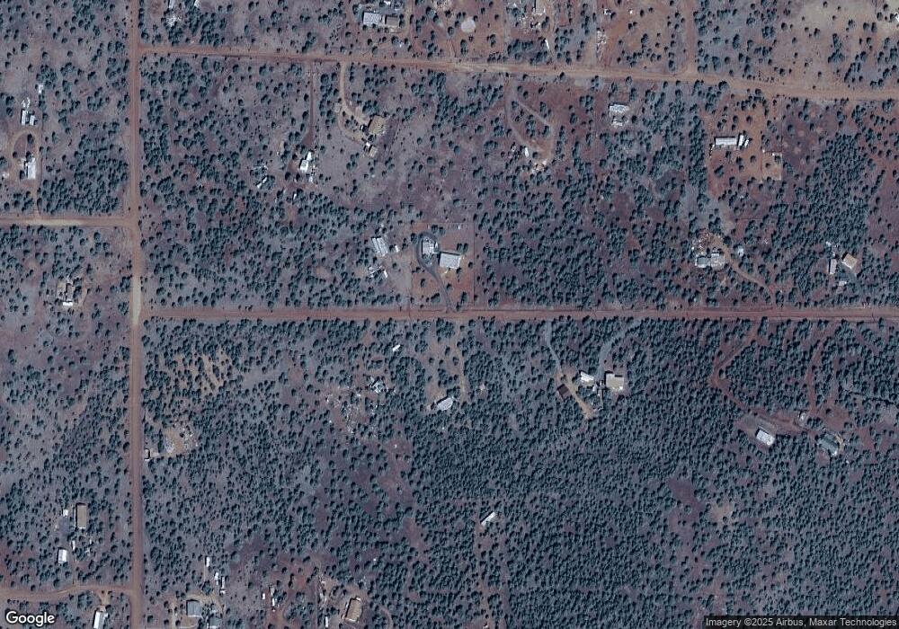 1669 Skyline Dr, Ash Fork, AZ 86320 - photo 1