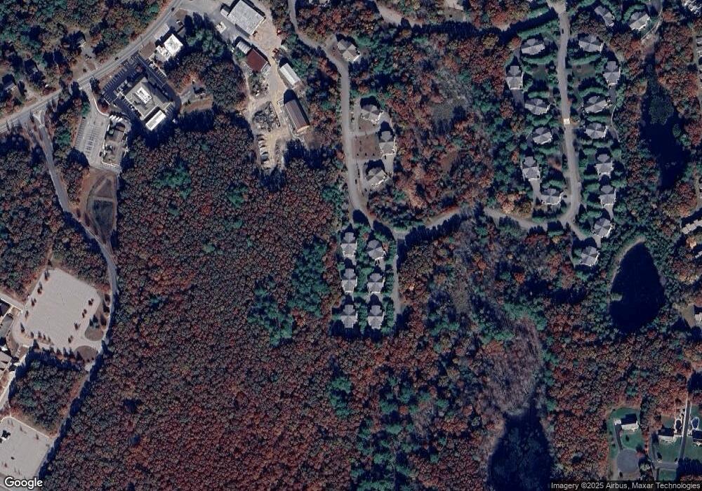 602 Old Bridge Ln, Bellingham, MA 02019 - photo 1