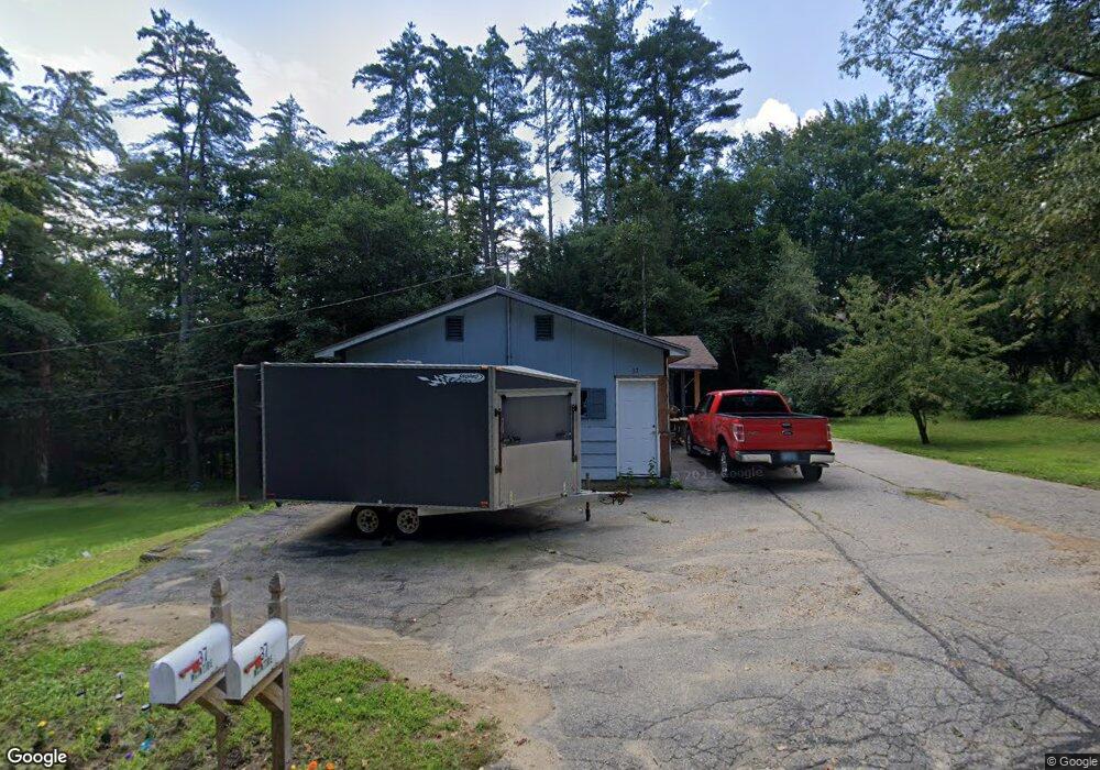 37 Cummings Hill Rd, Plymouth, NH 03264 - photo 1