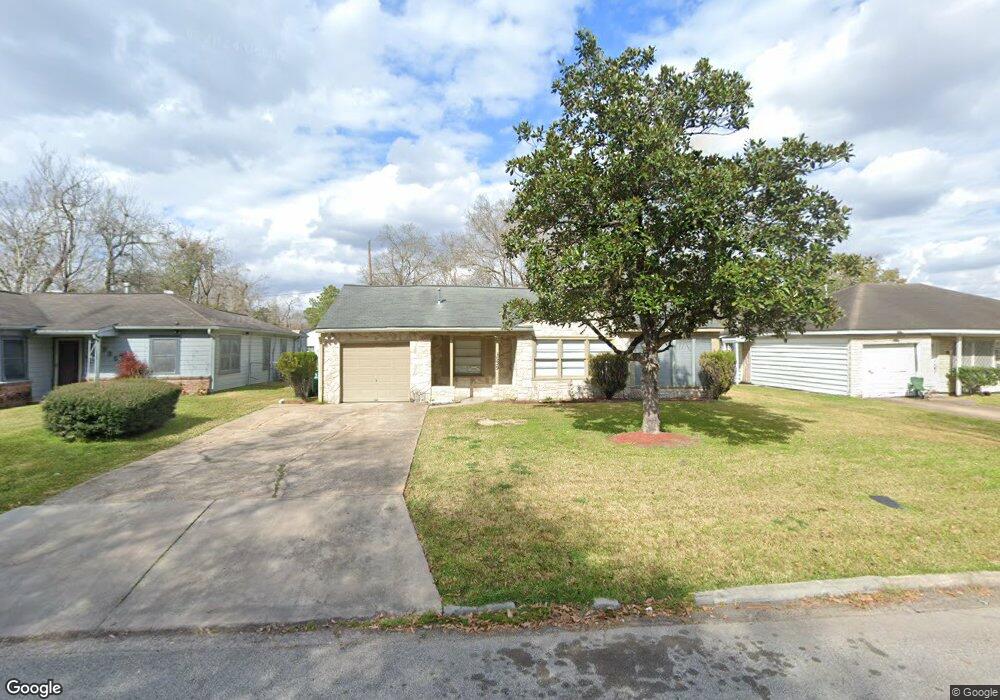 4939 Winfree Dr, Houston, TX 77021 - photo 1