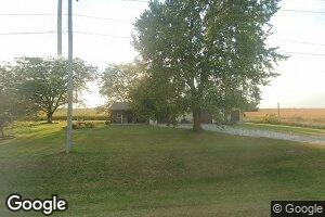 3055 Rutledge Ave, Cedar, IA 52543