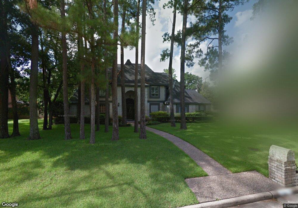 11207 Carstairs Dr, Houston, TX 77070 - photo 1