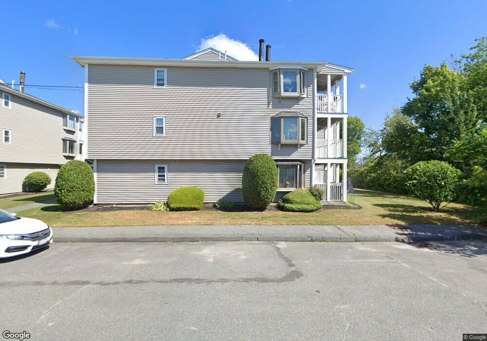 20 Leverett Ave unit 3, Boston, MA 02128 - photo 1