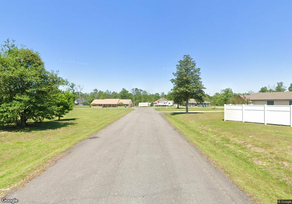 0 J Bruce Rd, Lake Charles, LA 70611 - photo 1