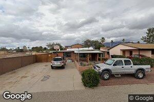 1125 E Kleindale Rd, Tucson, AZ 85719