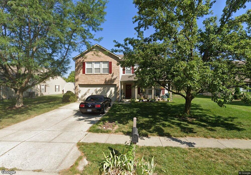 10630 Pleasant View Ln, Fishers, IN 46038 - photo 1