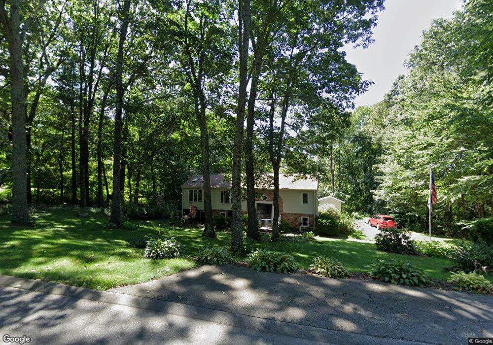 9 Ashview Dr, Spencer, MA 01562 - photo 1