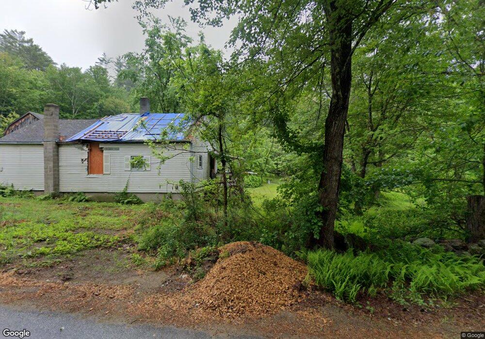 289 Roby Rd, Webster, NH 03303 - photo 1