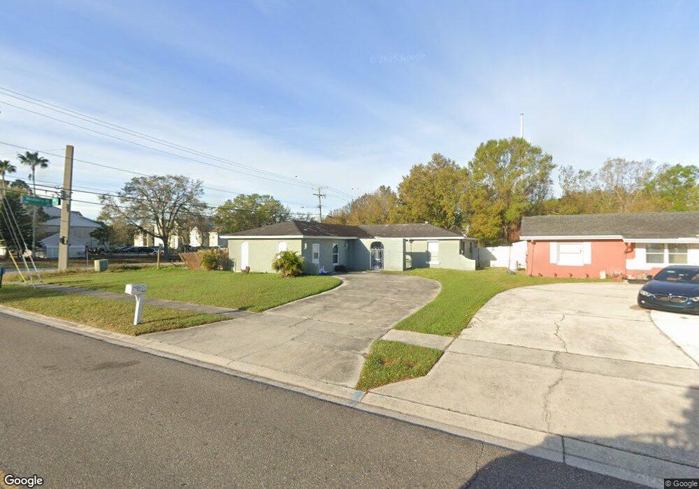 902 York Dr, Brandon, FL 33510 - photo 1