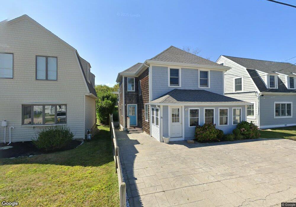 28 Surfside Rd, Scituate, MA 02066 - photo 1