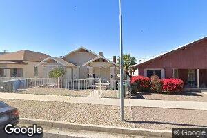 140 N 10th Ave, Phoenix, AZ 85007