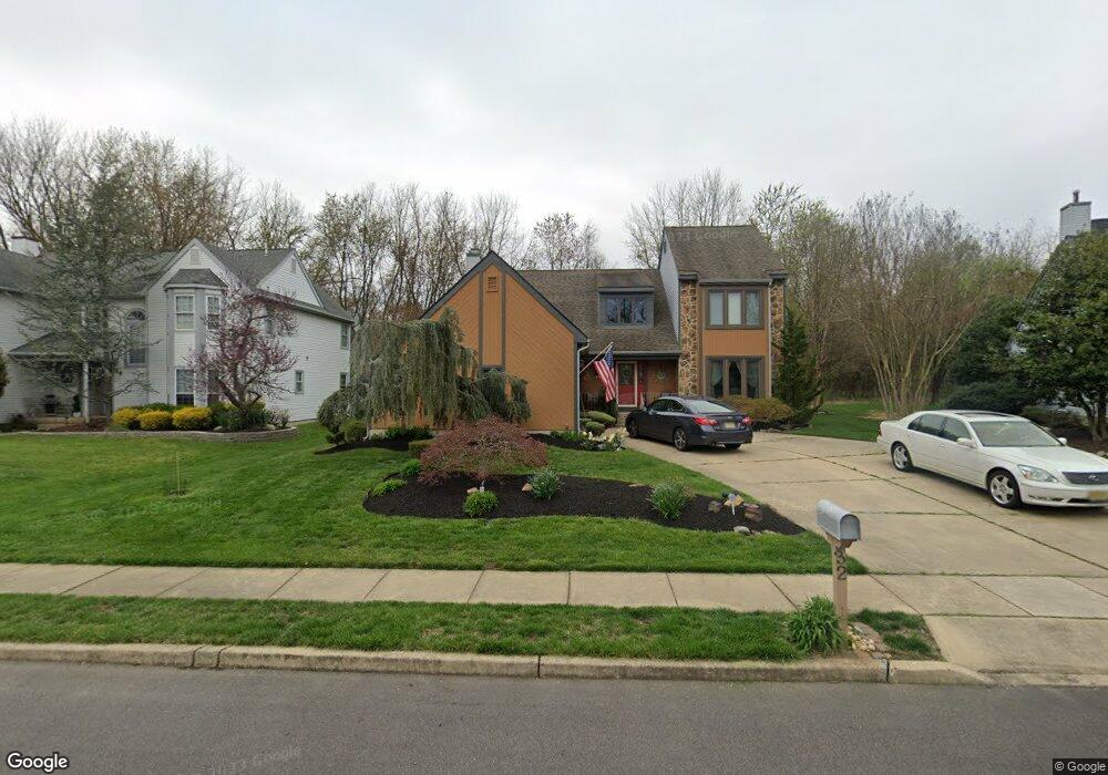 32 Edinburgh Ln, Mount Laurel, NJ 08054 - photo 1