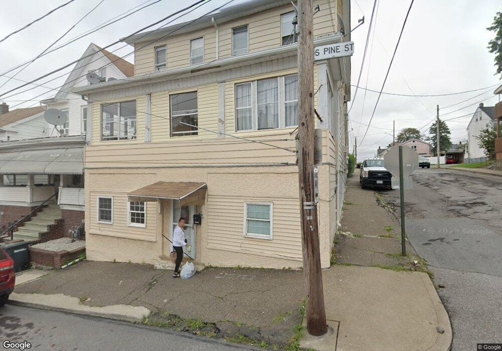 117 S Pine St, Hazleton, PA 18201 - photo 1