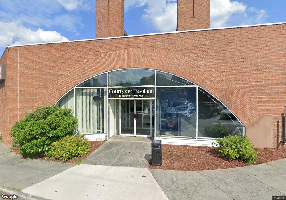 45 Hanover St, Lebanon, NH 03766 - photo 1