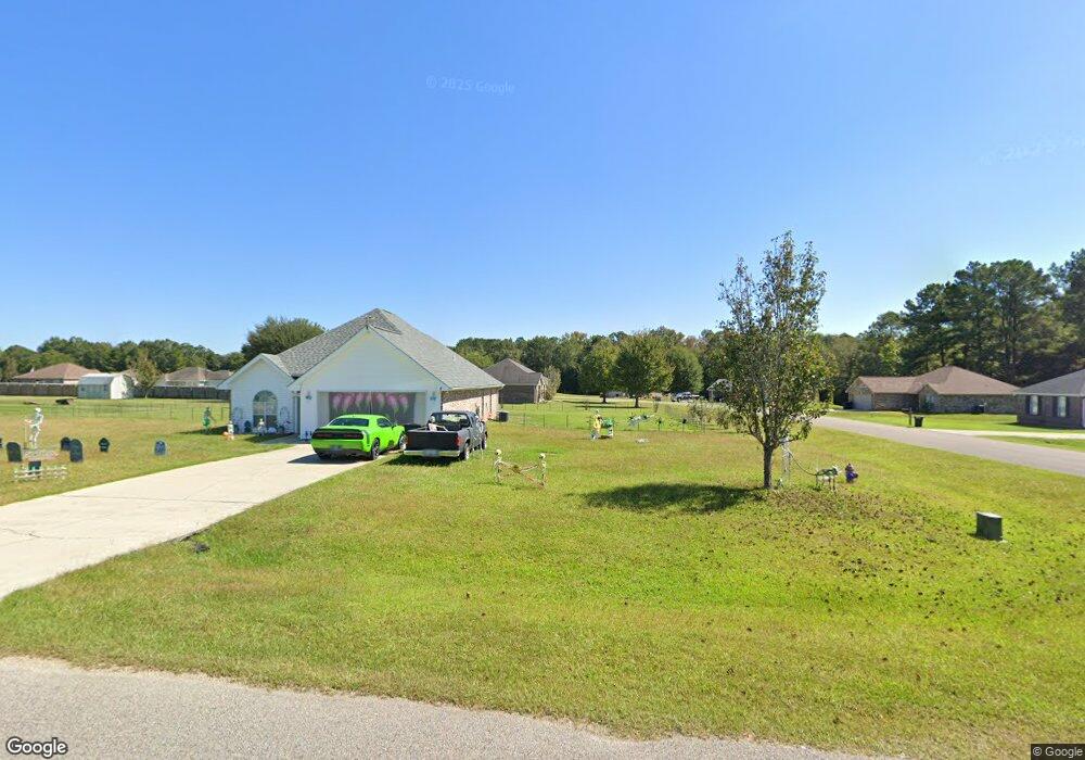 Lot 78 Bear Path, Picayune, MS 39466 - photo 1