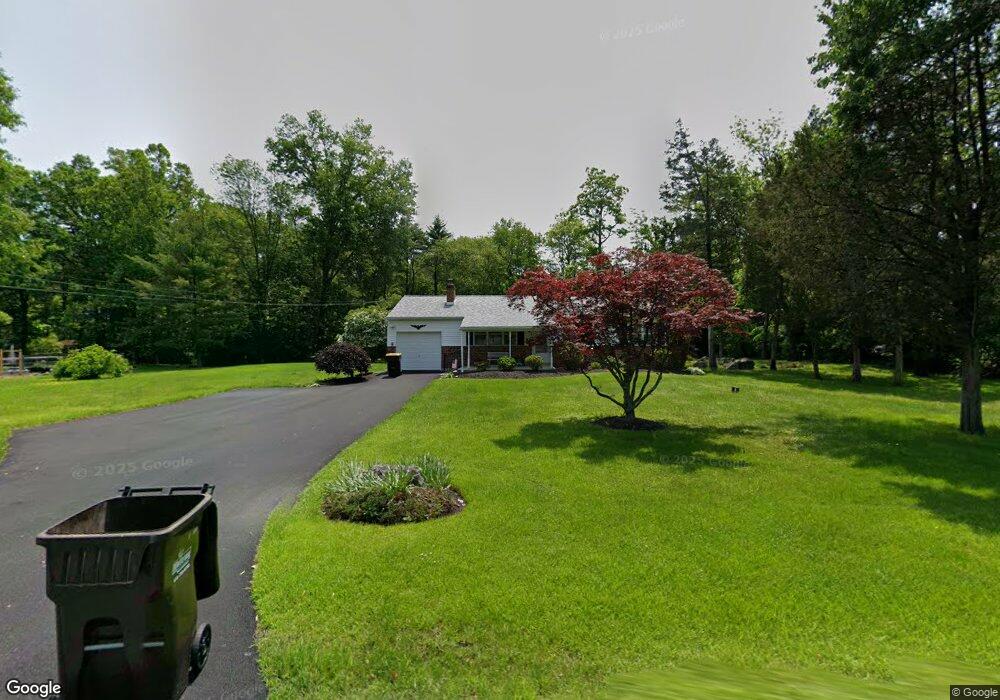 1512 Perkiomenville Rd, Perkiomenville, PA 18074 - photo 1