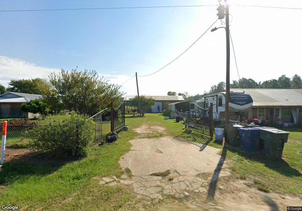 3286 Gray Loop, Deridder, LA 70634 - photo 1