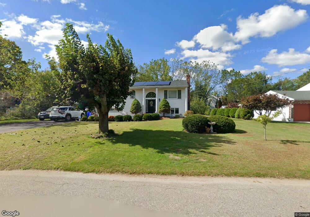 4 Tomlinson Rd, Attleboro, MA 02703 - photo 1