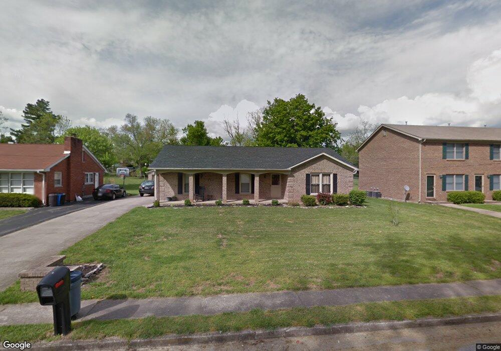 198 W Linden St, Wilmore, KY 40390 - photo 1