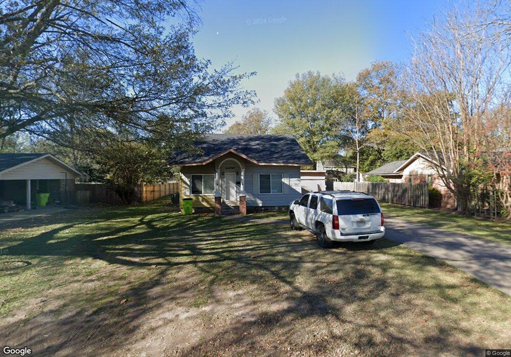 1108 S Leslie St, Stuttgart, AR 72160 - photo 1