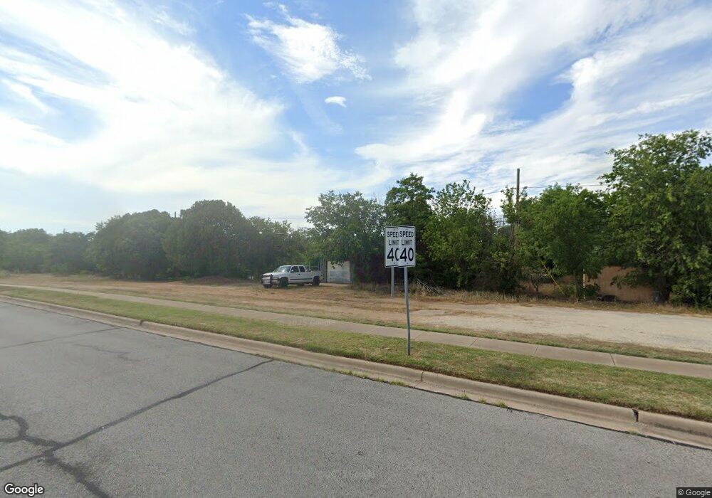 1307 36th St, Wichita Falls, TX 76302 - photo 1