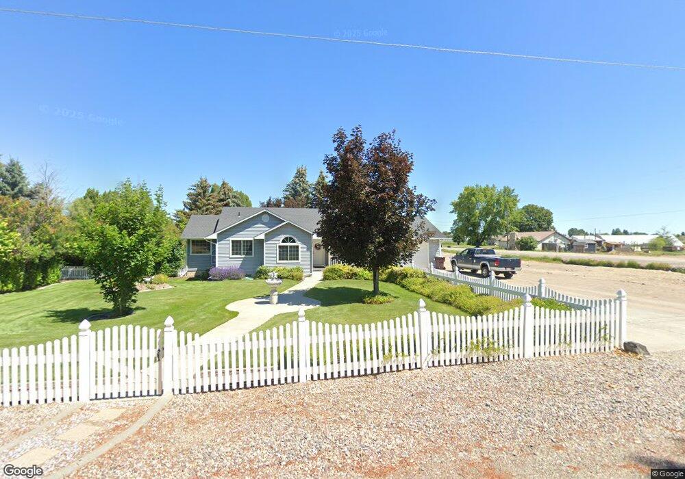 502 W 37 S, Blackfoot, ID 83221 - photo 1
