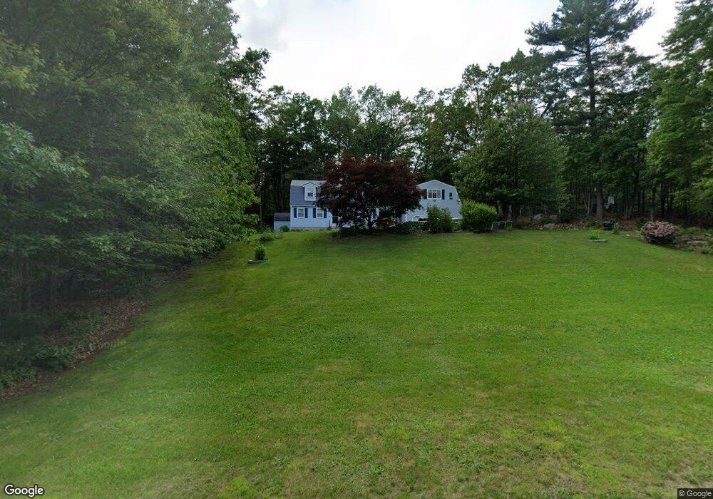 2 Oriole Ln, Londonderry, NH 03053 - photo 1