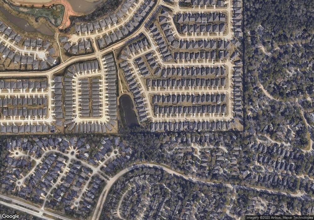 164 Dartmoor Ln, the Woodlands, TX 77382 - photo 1