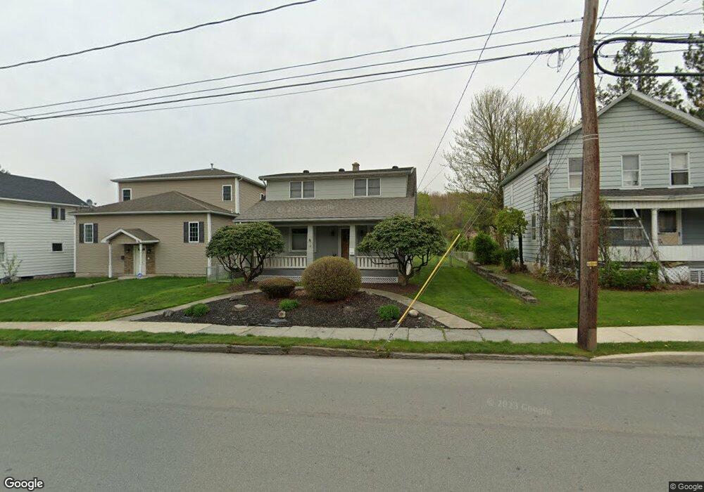 247 N Main St, Archbald, PA 18403 - photo 1