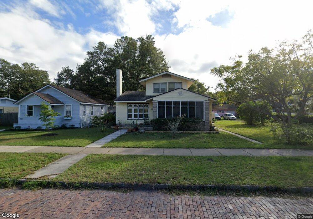 1064 16th Ave N, Saint Petersburg, FL 33704 - photo 1