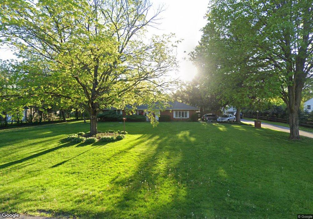 17 N West Dr, Oswego, IL 60543 - photo 1