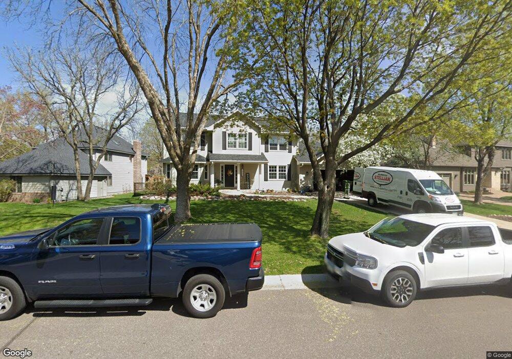 1955 127th Ln NW, Coon Rapids, MN 55448 - photo 1