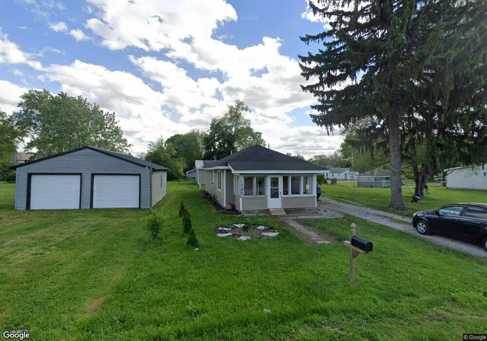 1616 E Williams St, Marion, IN 46953 - photo 1